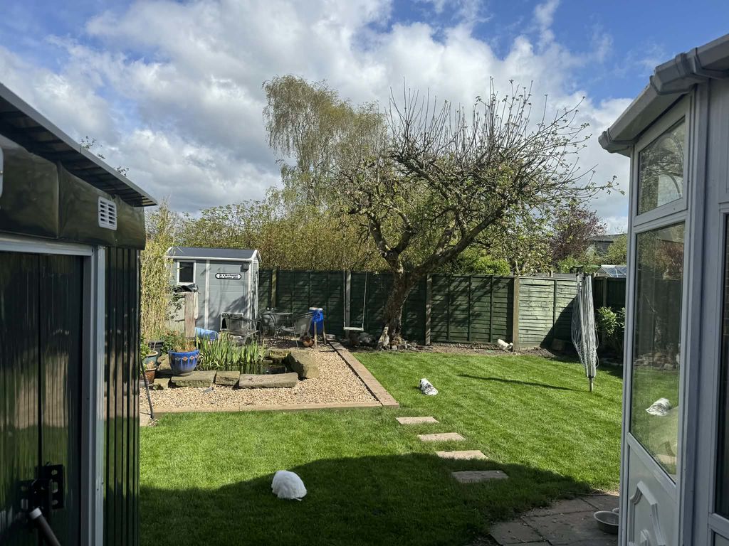 Banner Close Eccleston